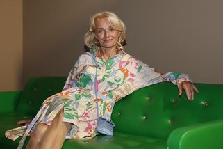 Veronika Žilková: Když mi oznámili výši důchodu, stála jsem před úřadem a plakala